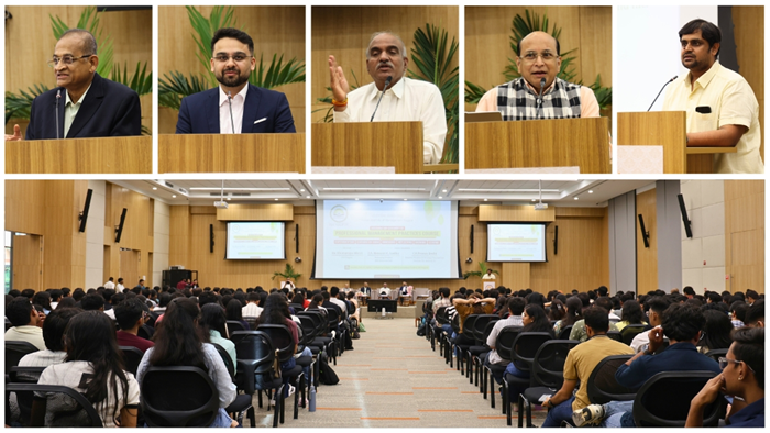 IIM Nagpur inaugurates PMP programme